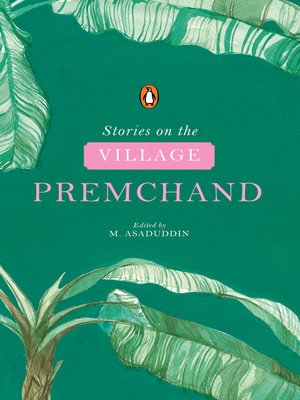 cover image of Stories on the Village
